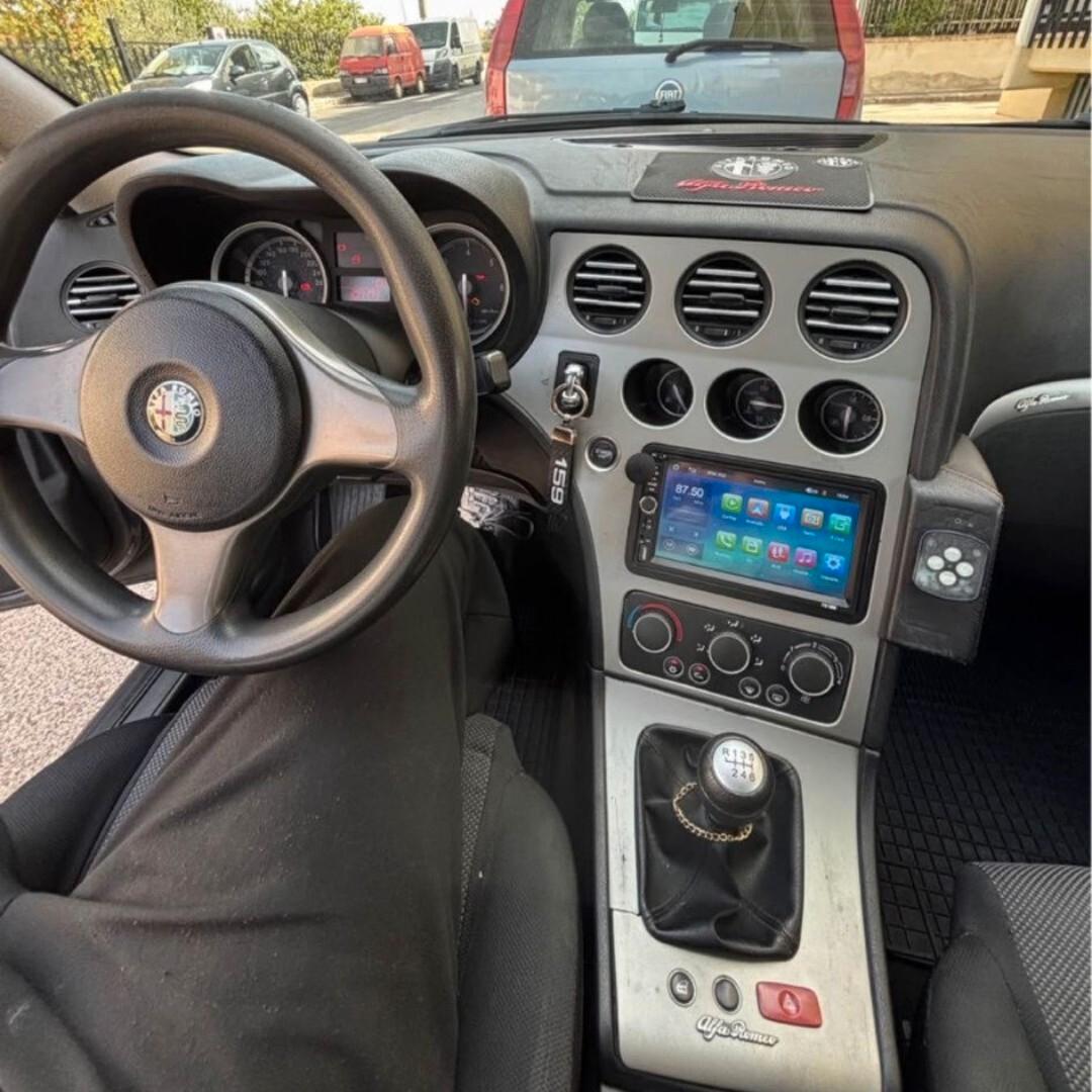Alfa Romeo 159