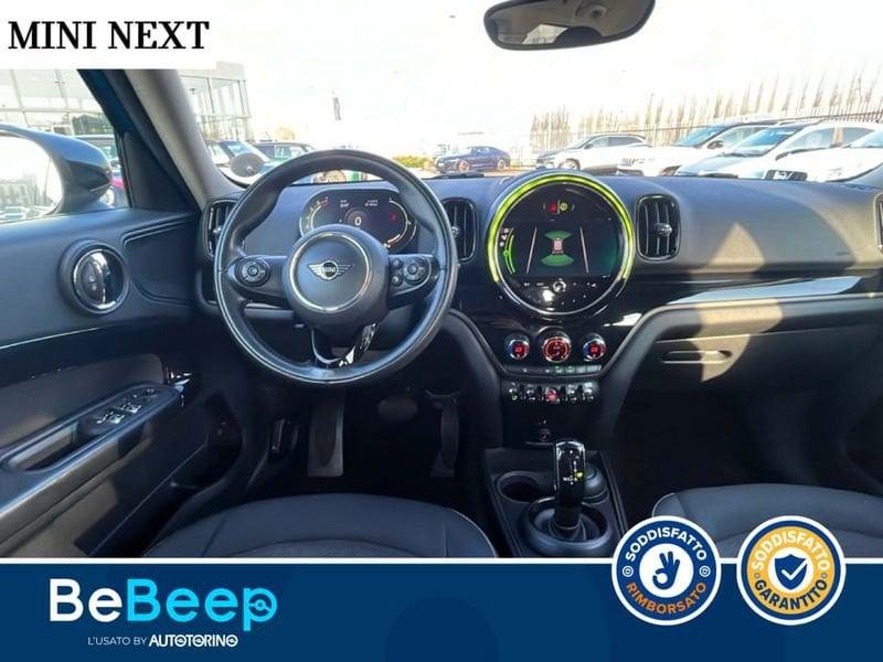 MINI Mini Countryman F60 MINI COUNTRYMAN 1.5 COOPER HYPE AUTO