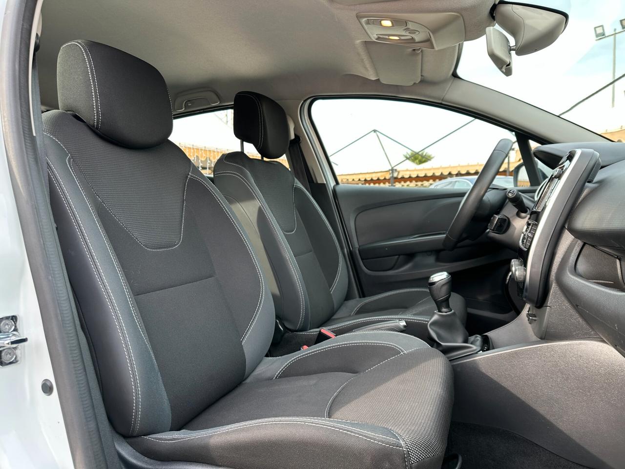 RENAULT Clio 1.5 dCi 75 CV 5 porte Business