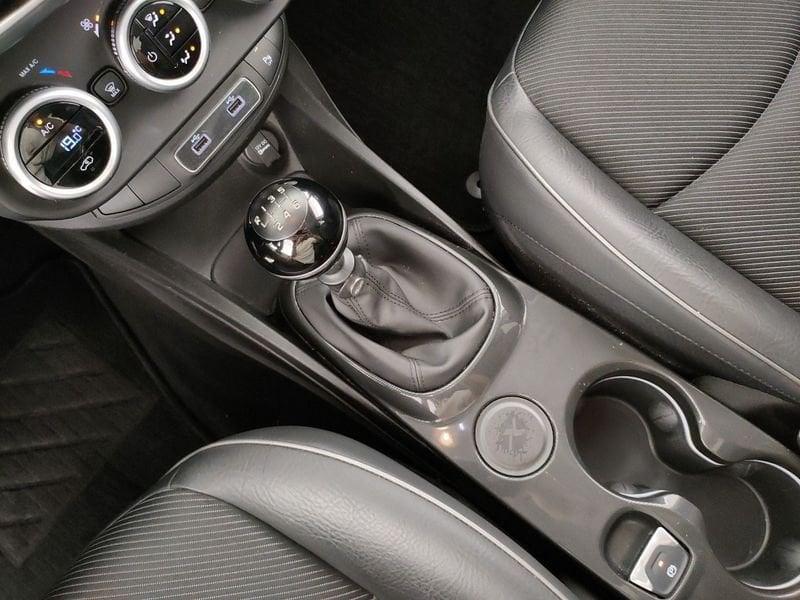 FIAT 500X 1.0 T3 Cross 120cv