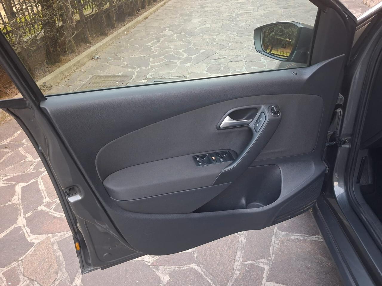 Volkswagen Polo 1.2 TDI DPF 5 p. Comfortline