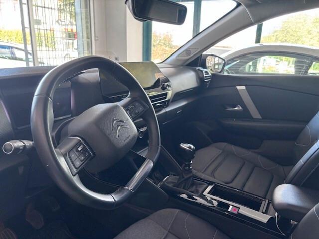 Citroen C4 PureTech 130 S&S Shine