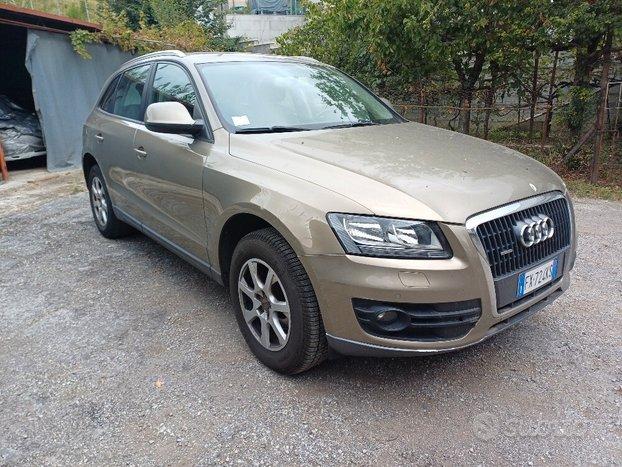 Audi Q5 2.0 TDI 170 CV quattro Km 160.000