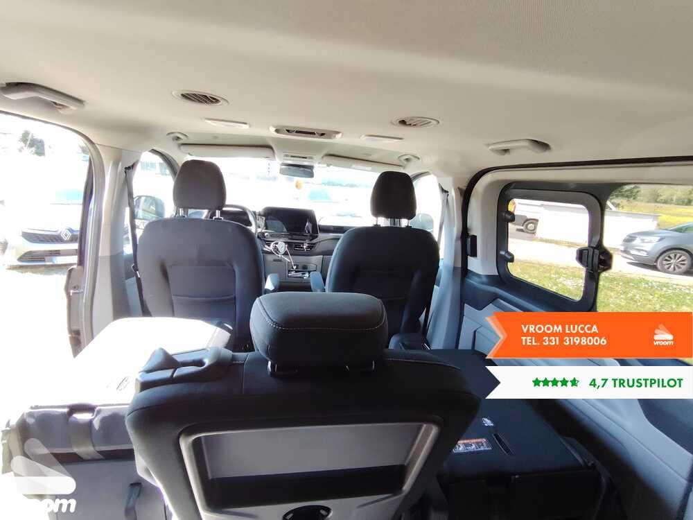 FORD Tourneo Custom 2ªs Tourneo Custom 320 2.0...