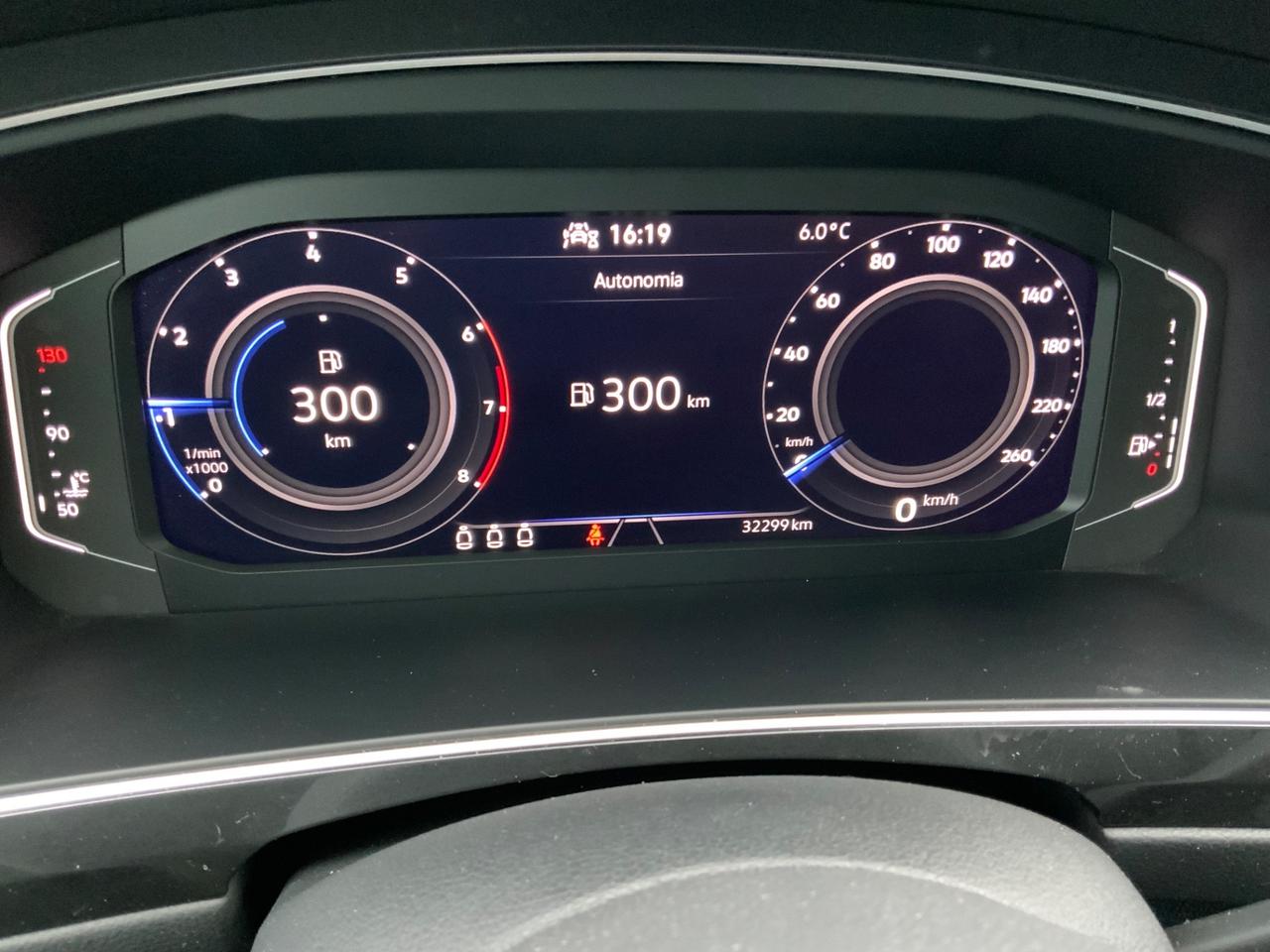 Volkswagen Tiguan 1.5 TSI ACT Life