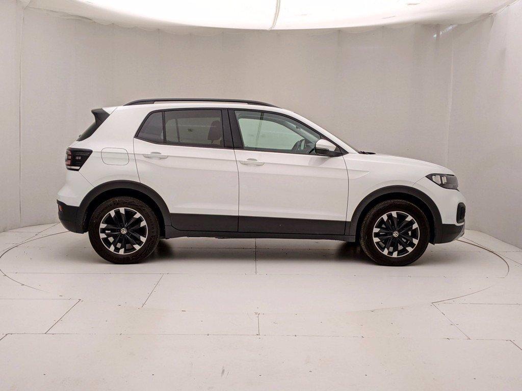 VOLKSWAGEN T-Cross 1.0 TSI Urban BMT del 2021