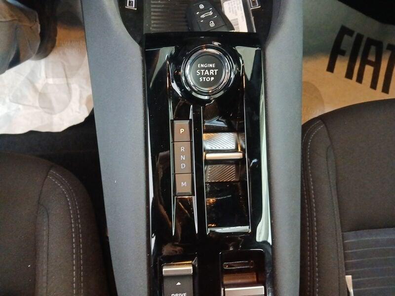 Alfa Romeo Junior 1.2 136 CV Hybrid eDCT6