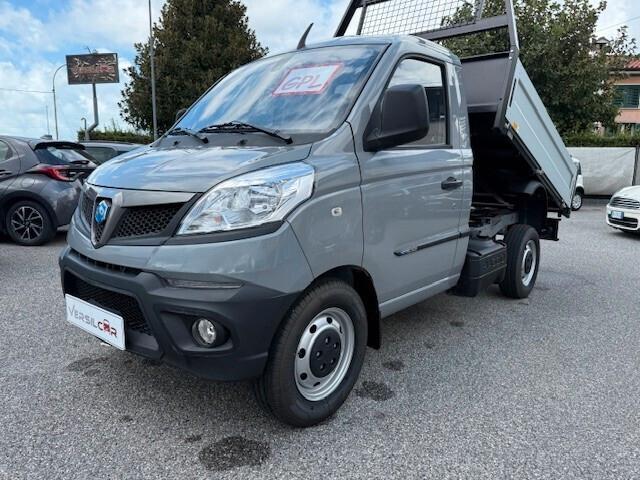 Piaggio