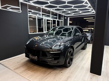 Porsche Macan 2.0 252CV PDK Tetto Panoramico