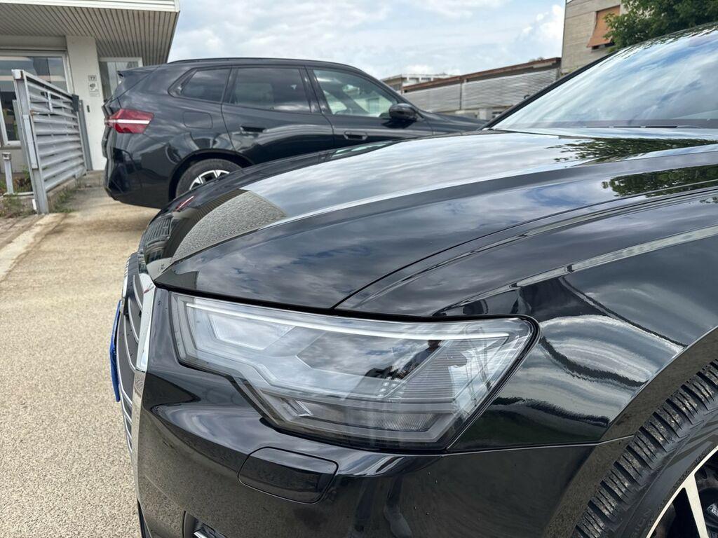 Audi A6 Avant 45 3.0 TDI mHEV Business Sport Quattro Tiptronic