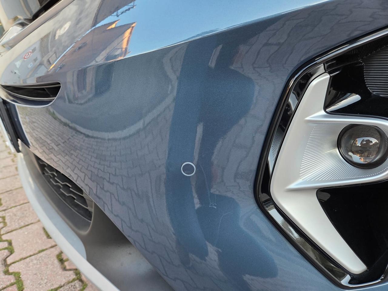 Kia Stonic 1.2 DPI Style