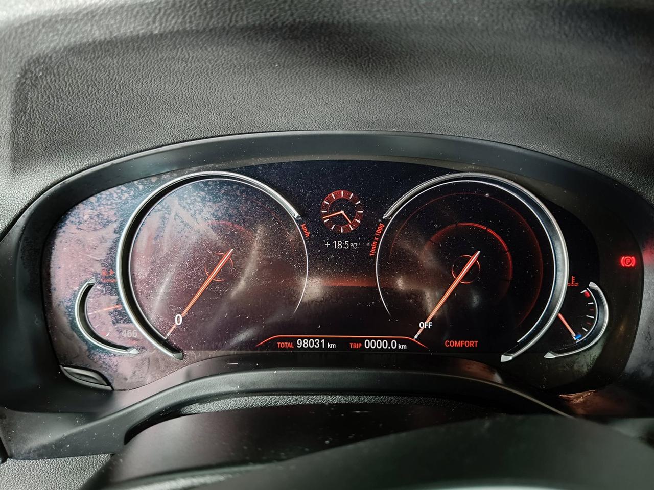 BMW X4 xdrive20d Msport auto my19