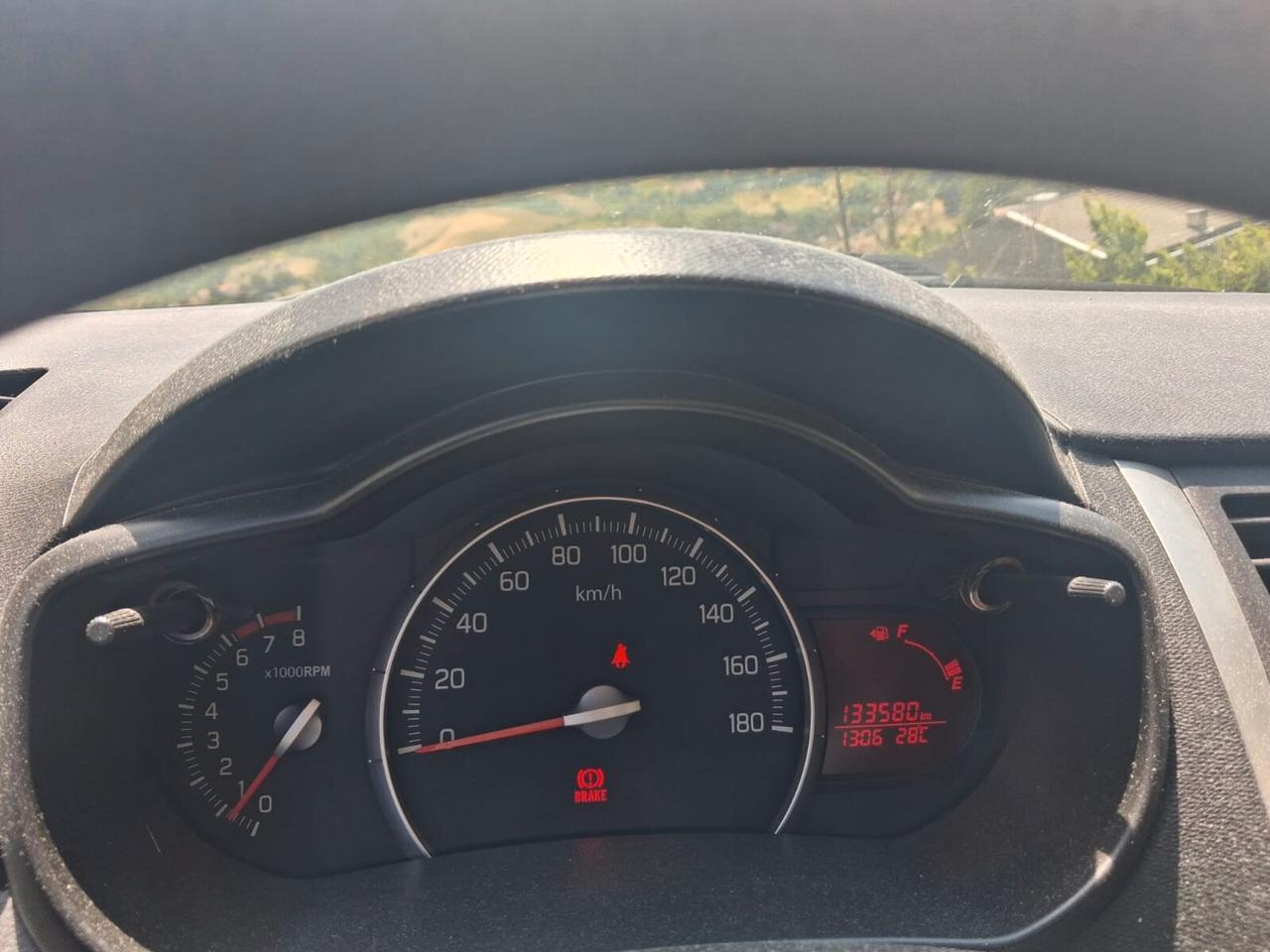 Suzuki Celerio 1.0 Easy