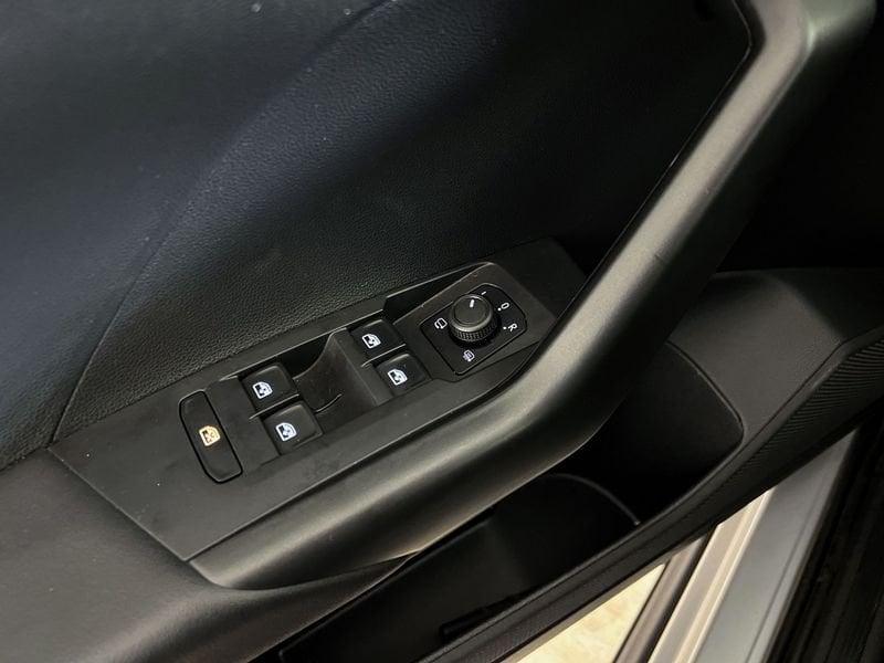 Volkswagen T-Cross T-Cross 1.0 TSI Style BMT