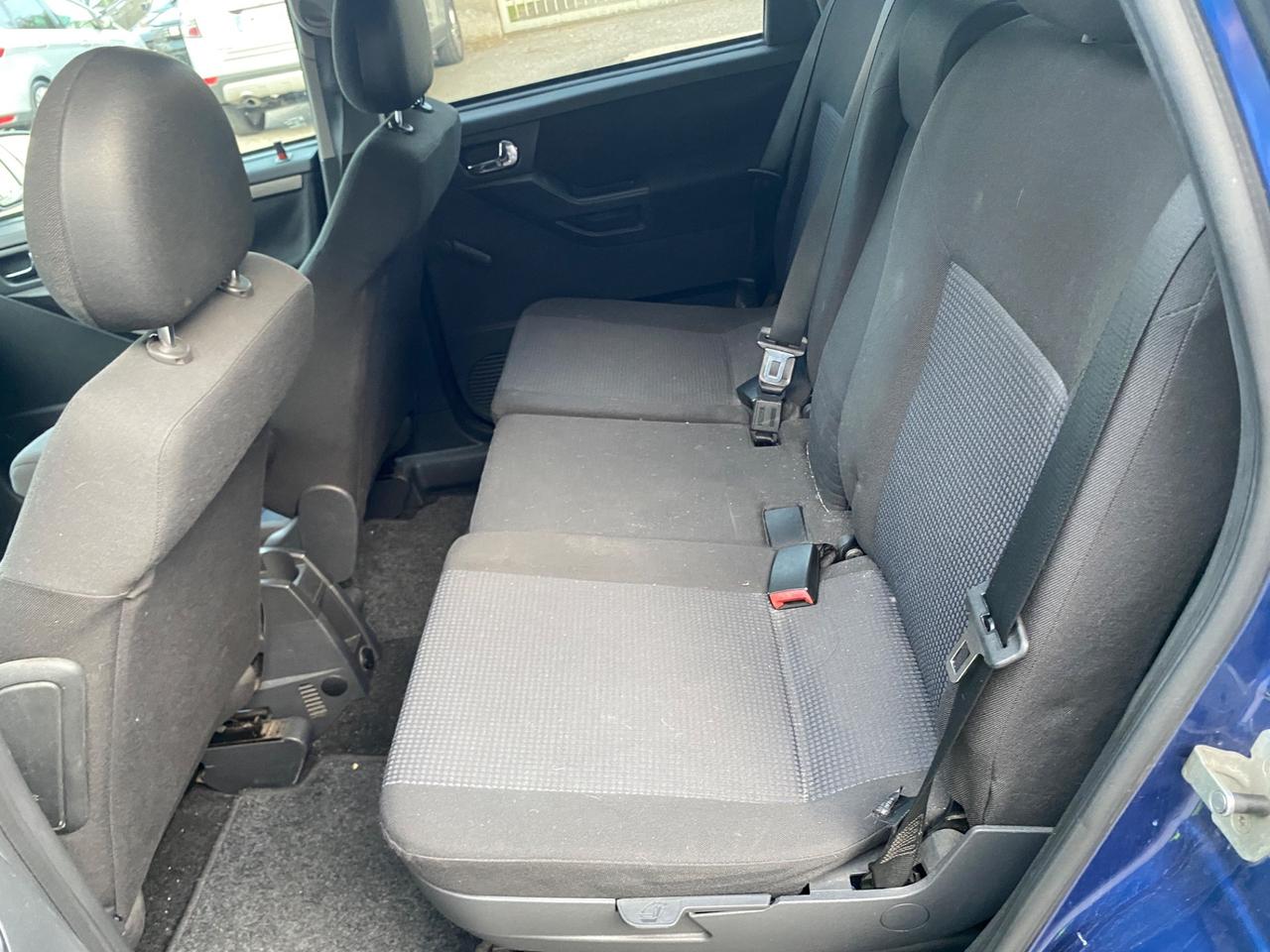 Opel Meriva 1.4 16V Club