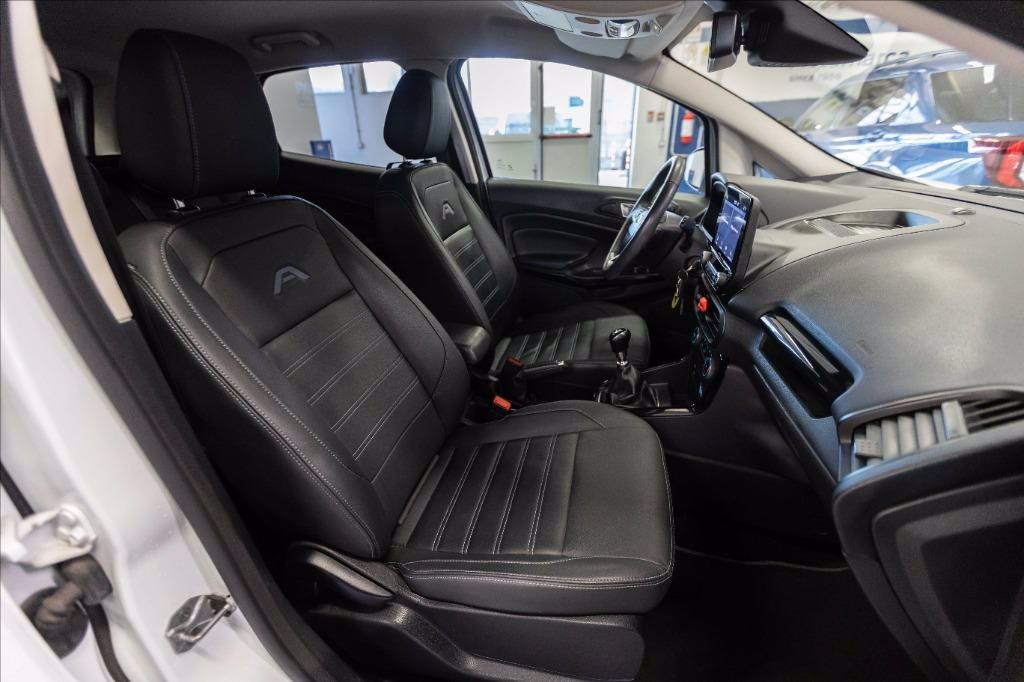 FORD EcoSport 1.0 ecoboost Active s&s 125cv del 2021