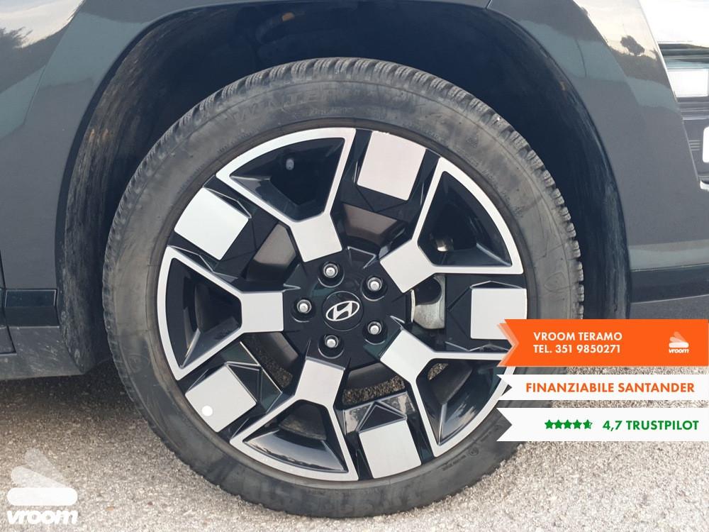 HYUNDAI Kona EV 64.8 KWh Exclusive