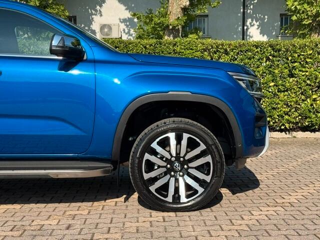 Volkswagen Amarok 3.0 V6 TDI 241 CV 4MOTION aut. Aventura