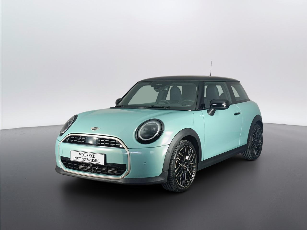 MINI Mini Cooper F66 3p - Mini Cooper 3p 1.5 C Favoured auto