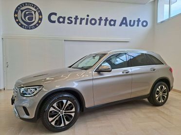 Mercedes-Benz GLC 220 d Business 4matic Aut 2 ANNI DI GARANZIA AYVENS
