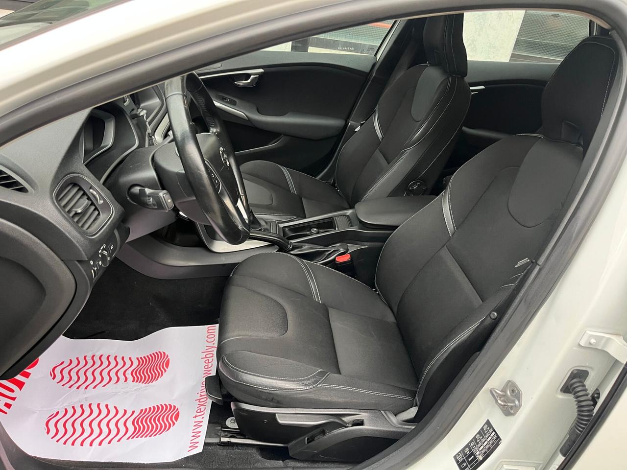 Volvo V40 D2 Business Plus