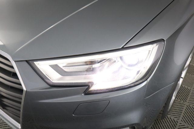 AUDI A3 A3 SPB 2.0 TDI Sport