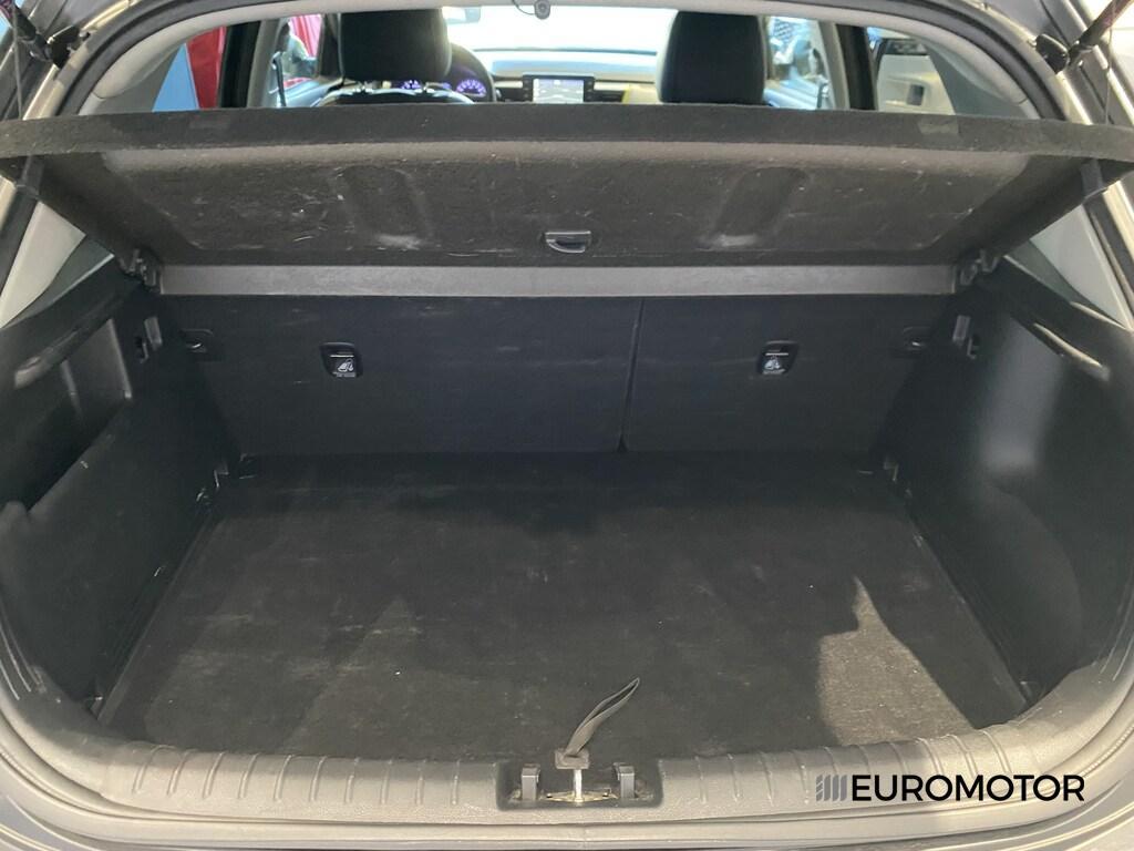Kia Stonic 1.6 CRDi Energy