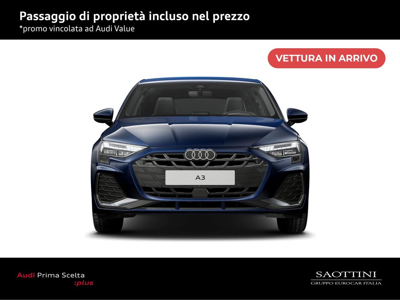 Sportback 35 2.0 TDI S line edition S tronic