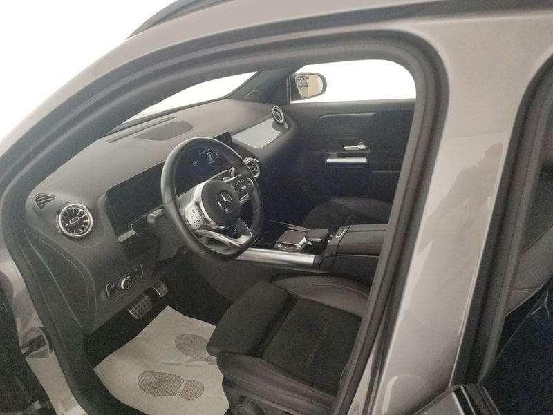 Mercedes-Benz GLA 200 d Premium auto