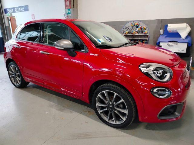 FIAT 500X 1.3 MultiJet 95cv Sport MY24