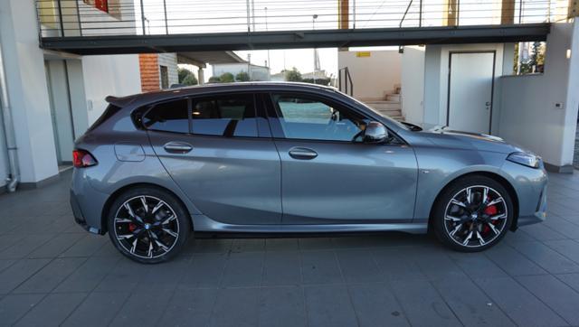 BMW 118 d MSport Pro