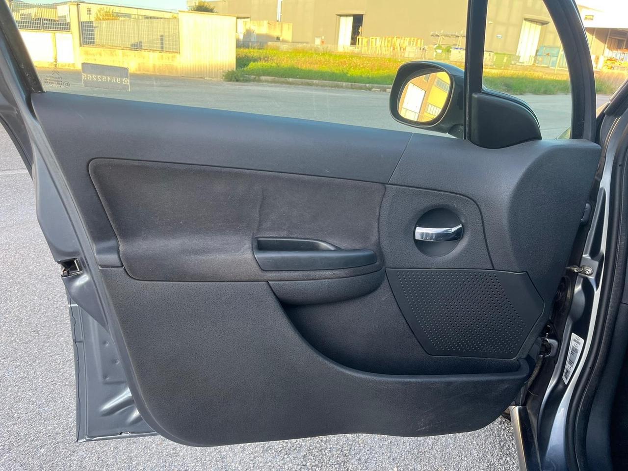 Citroen C3 1.1 airdream Ideal 78000 km