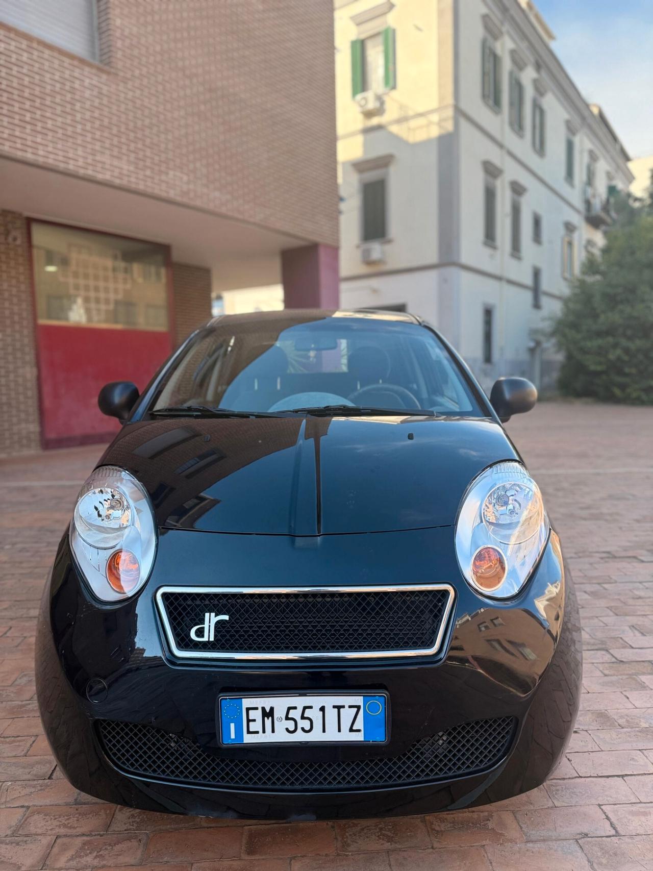 Dr DR1 DR 1. 1100 CC DOCH 16VALVE SER8E SPECIALE EXCLUSIVE ALCANTARA UNICO PROPRIETARIO