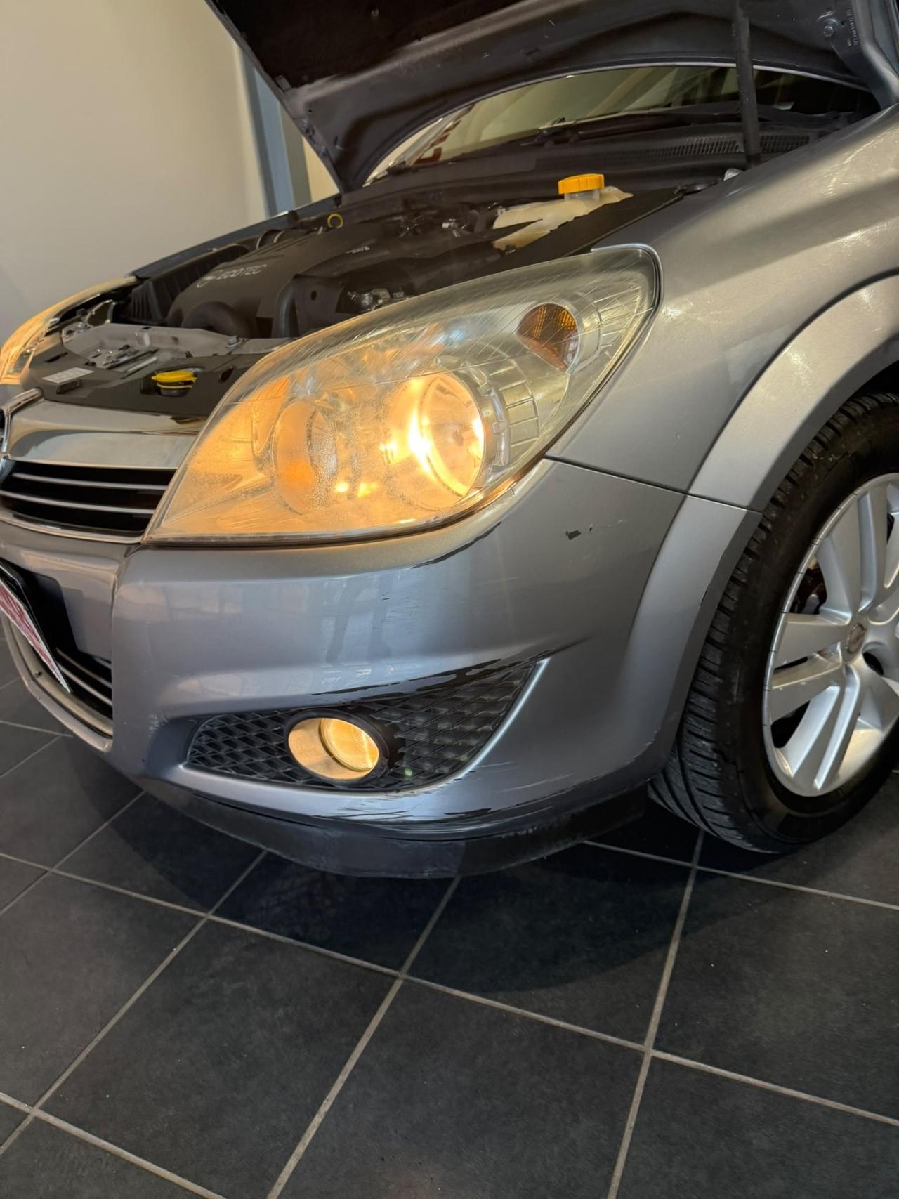 Opel Astra 1.3 CDTI -UNICO PROPRIETARIO