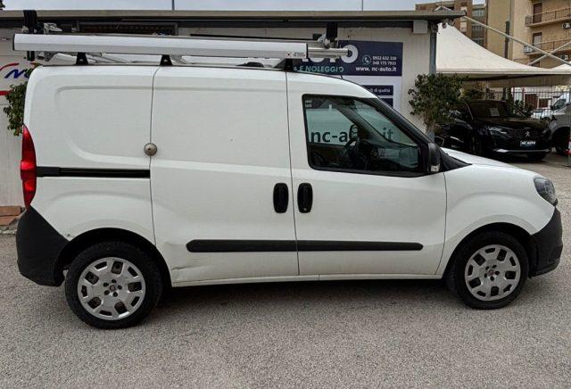 FIAT Doblo Doblò 1.4 Natural Power PC-TN Cargo Easy