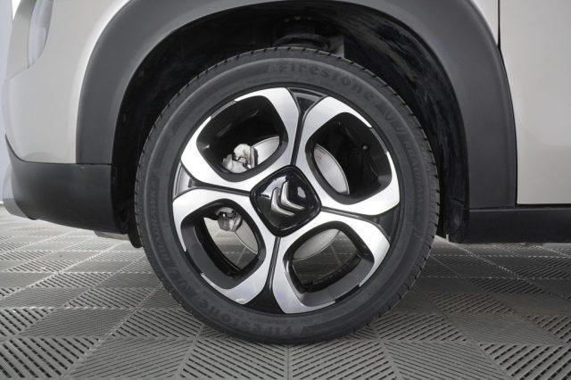 CITROEN C3 Aircross C3 Aircross PureTech 110 S&S EAT6 Shine