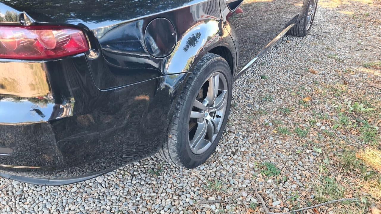 Alfa Romeo 159 1.9 JTDm Eco Progression