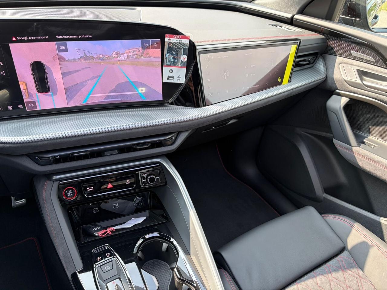 Audi Q5 SPB 40 TDI quattro S tronic line plus