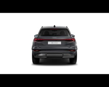AUDI Audi Q6 SUV S line edition e-tron quattro 315,00 kW