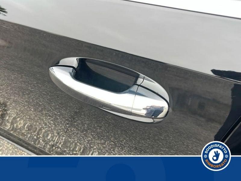 Mercedes-Benz Classe A 180d Automatic AMG Line Premium