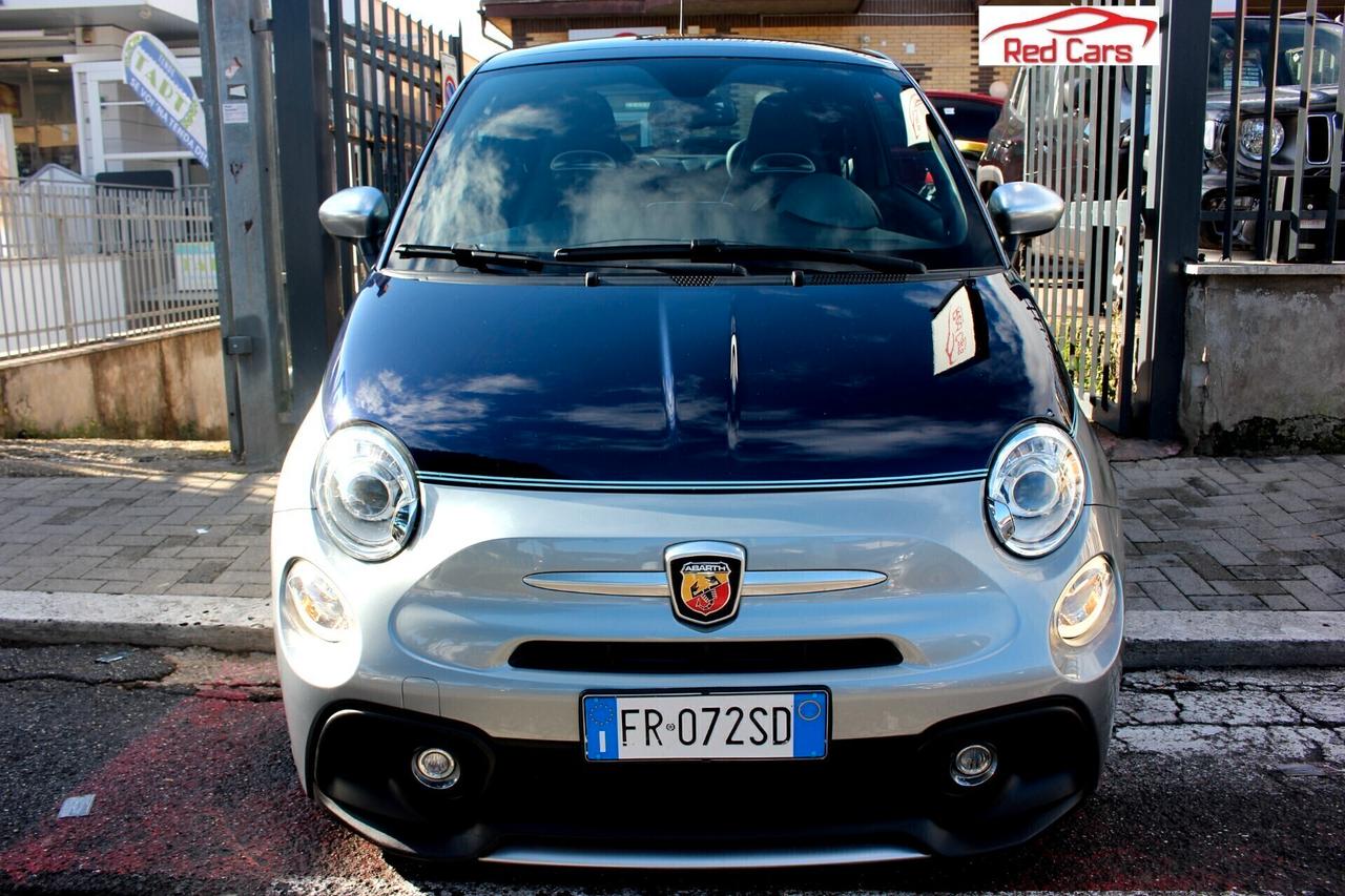 Abarth 695 1.4 Turbo T-Jet Rivale #SPECIAL EDITION N° 1289