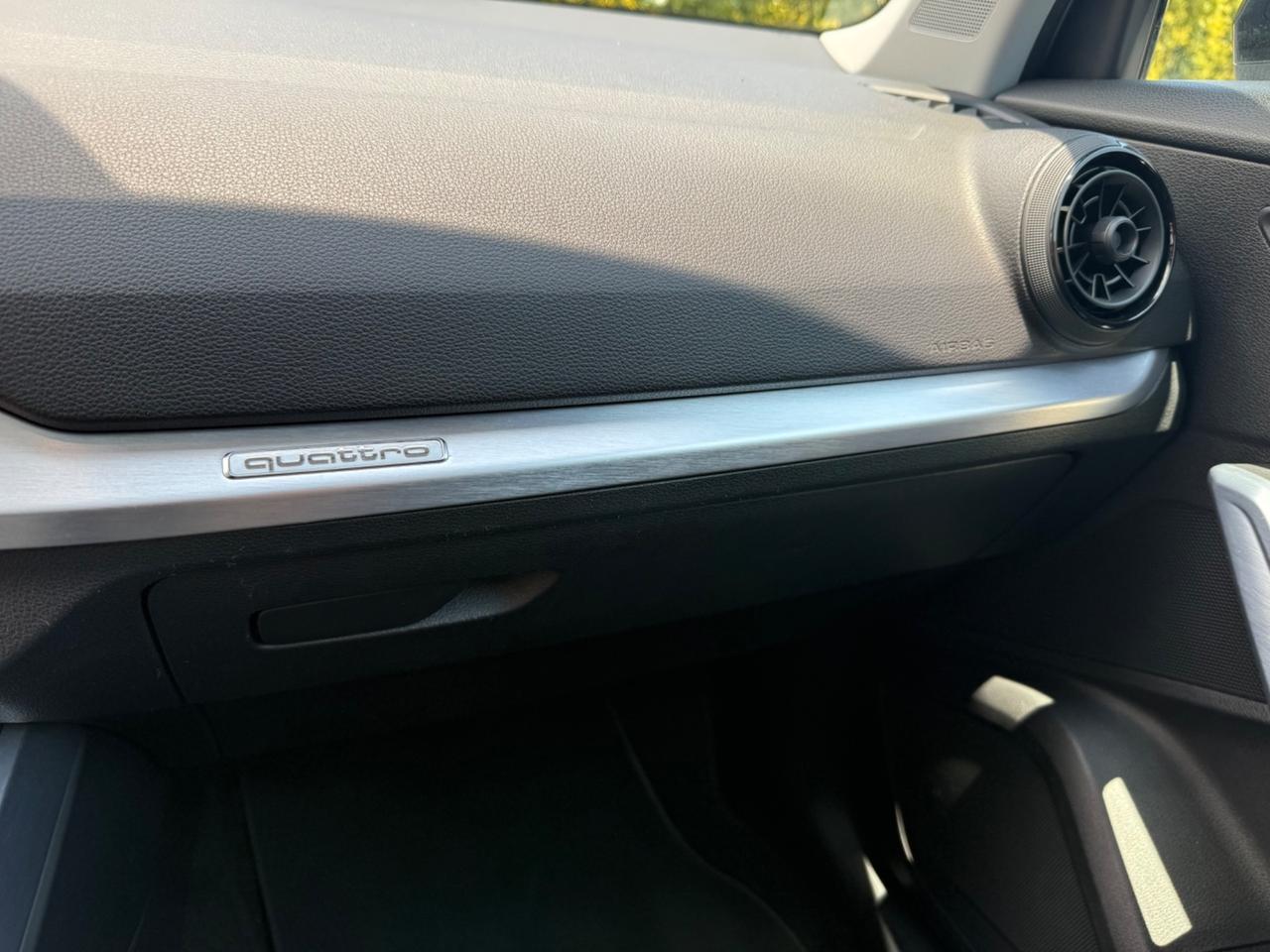 Audi Q2 2.0 TDI 190 CV quattro S tronic S line Edition