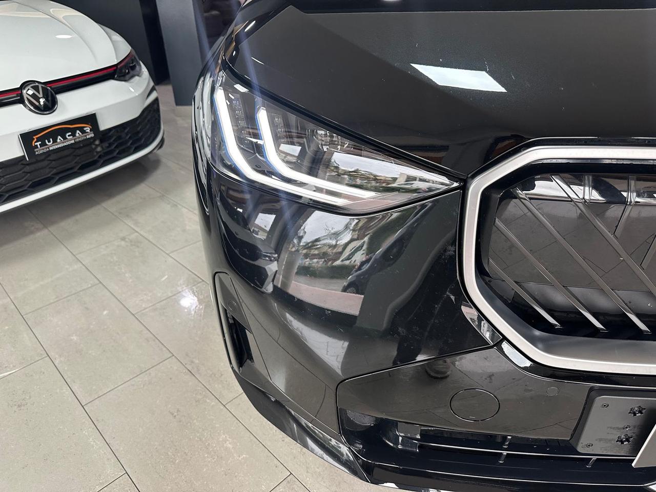 Bmw X3 M Sport 20 d MHEV X Drive #7567