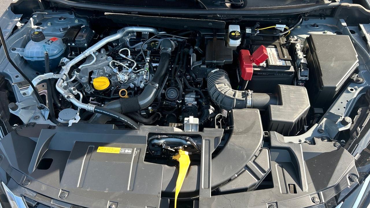Nissan Qashqai MHEV 140 CV Tekna