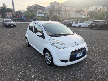 Citroen C1 1.0 5 porte Seduction