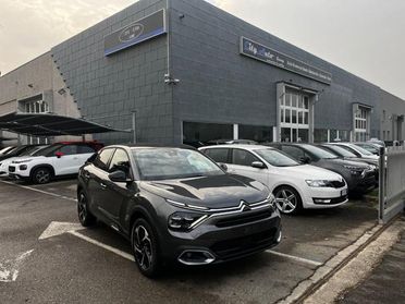 CITROEN C4 PureTech 130 S&S EAT8 Max