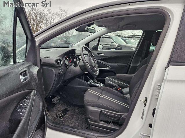 OPEL Crossland NEOPATENTATI 1.2 Elegance 130cv at6 TG : GT190MB