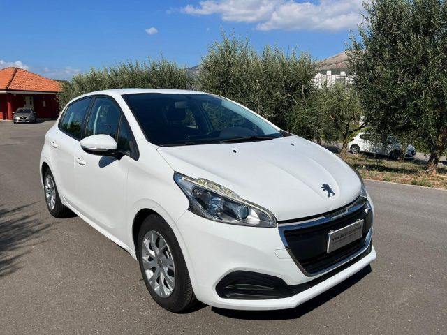 PEUGEOT 208 BlueHDi 75 5 porte Active