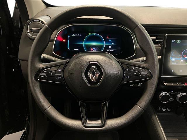 RENAULT ZOE Business R110 e-shifter Batterie di proprieta'