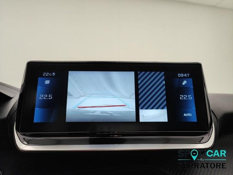 Peugeot 208 II 2019 1.2 puretech Allure Pack s&s 75cv